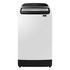 Samsung 9kg Top Load Washing Machine WA90T6250BW image NaN