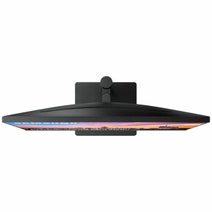 Samsung 24 Inch SR650 LED Monitor LS24R650FDEXXY hero image