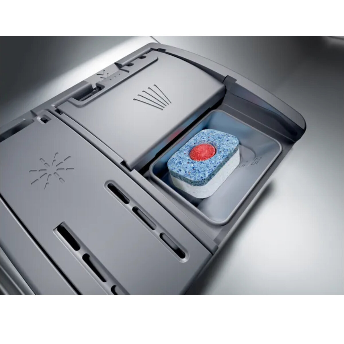 Semi integrated washing machine bosch sales