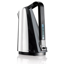 Bugatti Vera Easy 1.7L Chrome Kettle 14-SVERACR hero image