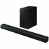 Samsung 65 Inch Q70B QLED TV and HW-B550 Soundbar Pack QA65Q70BSBPK image NaN