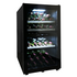LeCavist 118L Double Zone 56 Bottle Wine Fridge LKS56VN2Z image NaN