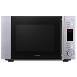 Omega OM30CX 30L Grill & Convection Microwave Oven hero image