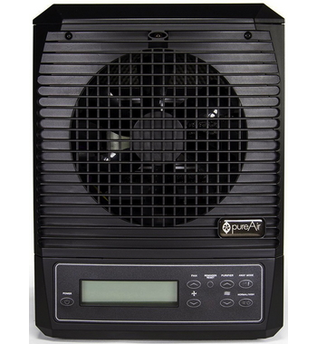 Greentech PureAir Air Purifier GTEPA-3000 Appliances Online
