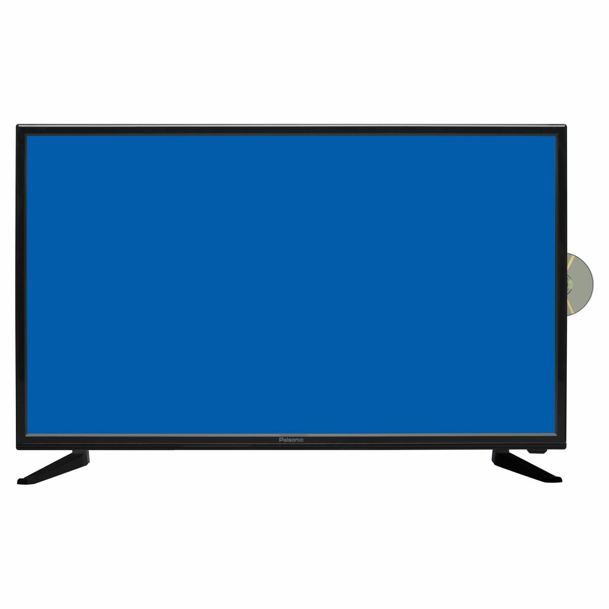 Palsonic 32 Inch HD LED TV/DVD Combo PT3210C hero image
