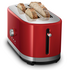KitchenAid 5KMT4116AER 4 Slice Long Slot Toaster Empire Red image NaN