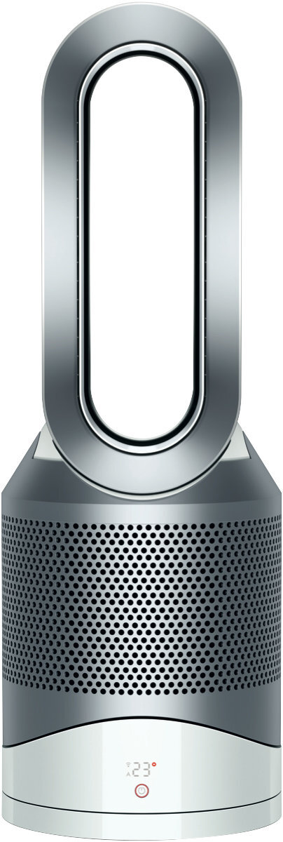Dyson Pure Hot Cool Link Purifier Fan Heater 308008 01