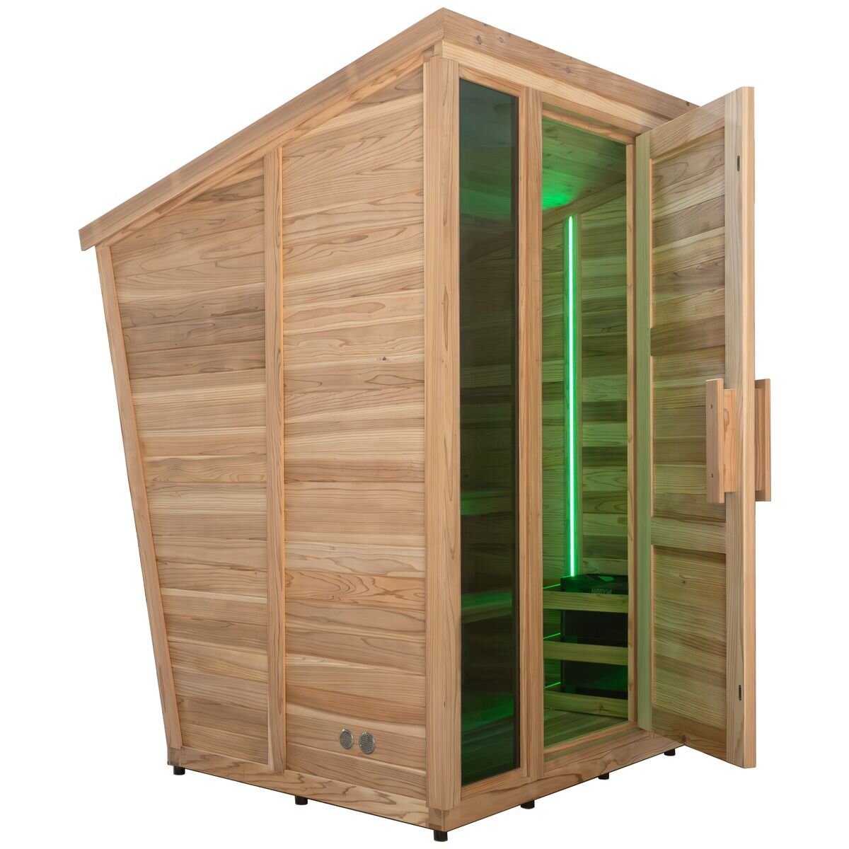 Revel Solaris 3-4 Person Traditional Cabin R-TR-CABIN-3P hero image