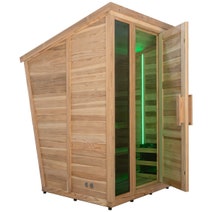 Revel Solaris 3-4 Person Traditional Cabin R-TR-CABIN-3P hero image