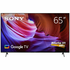 Sony 65 Inch X85K Bravia 4K LED Google TV KD65X85K image NaN