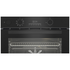 Beko 60cm Built-In Oven with Airfry-SteamAssist & Pyrolytic Cleaning BBO6851PSDX image NaN