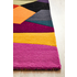 Rug Culture Matrix Medium Multi-coloured Rug 300X80CM - MTX-906-CRA-300X80 image NaN