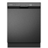 Westinghouse 60cm Dark Stainless Steel Underbench Dishwasher WSU6608KXC image NaN