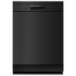 Esatto 60cm Freestanding Dishwasher Black EDW6004B hero image