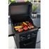 Artusi 2 Burner EQ Electric Freestanding BBQ ATBBQ2ET image NaN