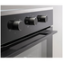 Euro 60cm MultiFunction Electric Oven Black OE60O4B1 image NaN