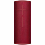 Ultimate Ears Boom 3 Portable Speaker Sunset Red by Logitech 984-001376 hero image