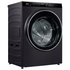 Haier 15kg/9kg Super Drum Combi Washer Dryer Combo Dark Finish HWDX1590CTB1 image NaN
