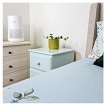 Winix Compact 4 Stage Air Purifier AUS-0850AAPU hero image