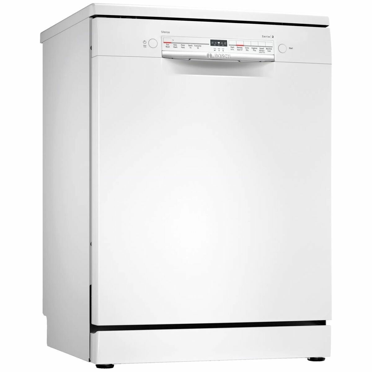 Bosch sale 60cm dishwasher