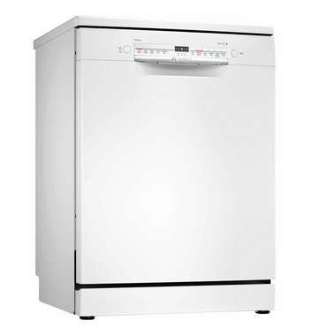 Bosch slimline cheap integrated dishwasher manual