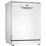 Bosch 60cm Series 2 Freestanding Dishwasher SMS2ITW01A hero image