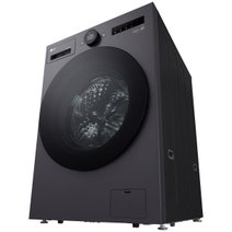 LG XL Series 16kg/10kg Front Load Washing Machine Graphite WXLC-1016GX hero image