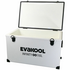 EvaKool 110L Fibreglass Infinity Icebox B110 image NaN