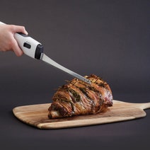 Sunbeam Carveasy Electric Knife and DimpleTech Frypan FP6910EK4000 hero image