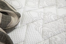 Sealy Posturepedic Sophia Flex Firm King Mattress - 735576 hero image