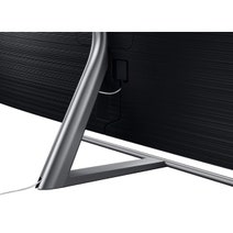 Samsung QA55Q7FN 55 Inch 139cm Smart 4K Ultra HD QLED TV hero image