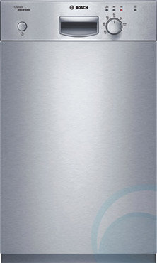 Bosch narrow dishwasher 2025