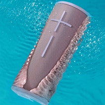 Ultimate Ears Boom 3 Portable Speaker Seashell Peach by Logitech 984-001377 hero image