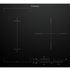 Westinghouse 60cm 3 Zone Induction Cooktop Bridge Zone and Hob2Hood WHI635BD image NaN