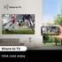 Hisense 55 Inch Q6NAU 4K QLED Smart TV 55Q6NAU image NaN