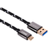 Crest CPAC15M Ultimate USB C to USB A Cable - 1.5m image NaN