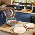 Kenwood My Pizzeria Pizza Oven KPO10000GY image NaN