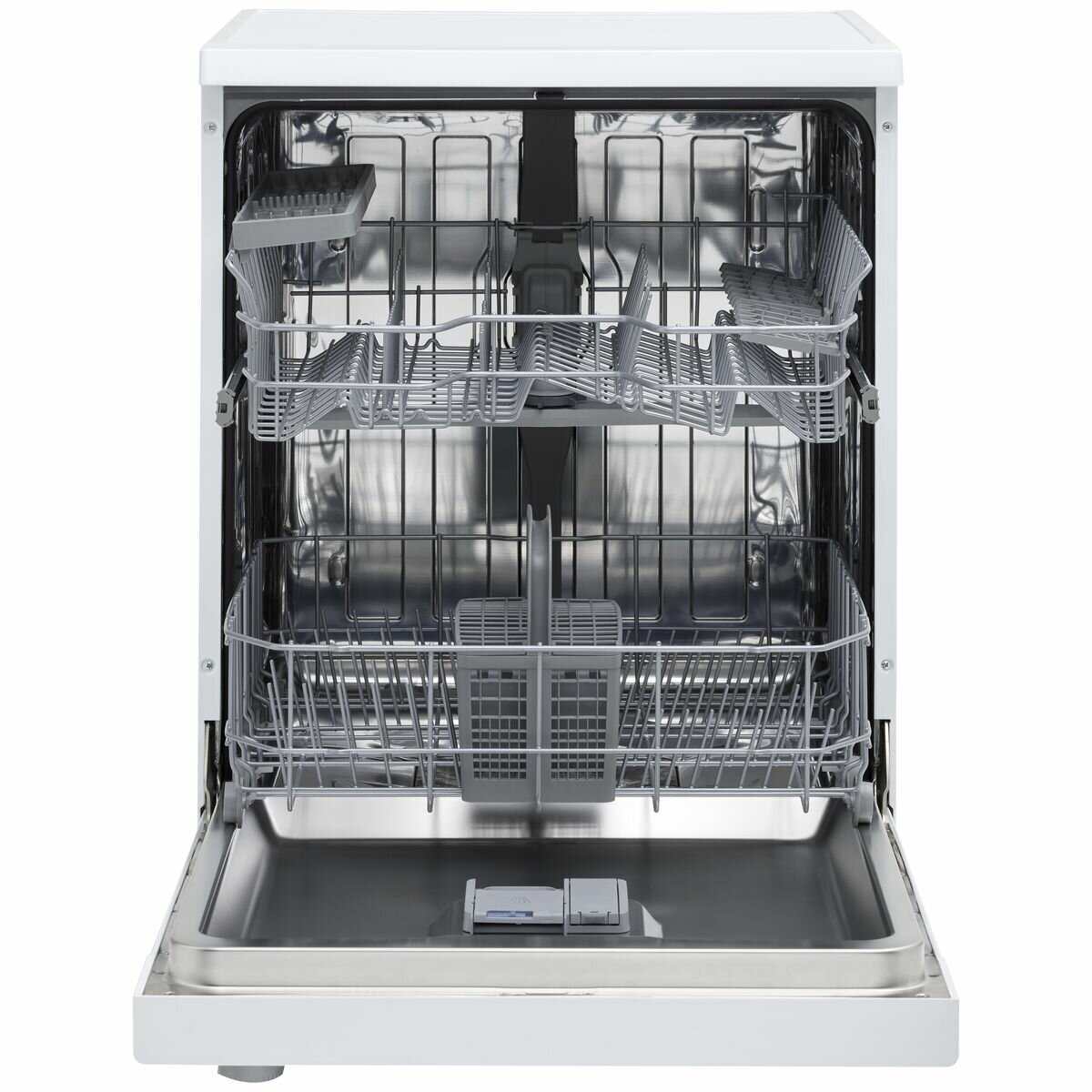 Euromaid dr14w freestanding sales dishwasher