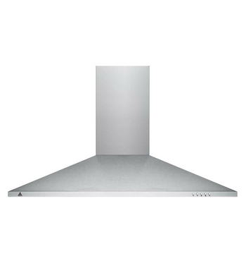 Trinity 90cm Stainless Steel Canopy Rangehood TR20190 | Appliances Online