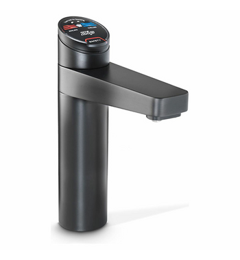 Zip Hydrotap G4 Elite Boiling and Chilled Filtered Tap Brushed Matte ...