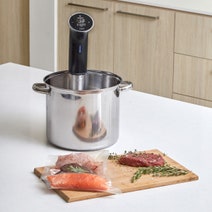 Westinghouse WHSV01K Sous Vide Immersion Circulator hero image