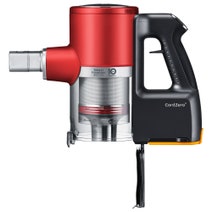 LG A9MULTI2X CordZero A9 2-in-1 Cordless Handstick Vacuum Cleaner hero image