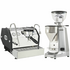 La Marzocco GS3 AV Home Package Stainless Steel H-MPACKGS3AVS image NaN