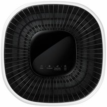 Samsung AX34 Air Purifier AX34T3020WWSA hero image