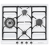 Smeg SRA964BGH 60cm Victoria Aesthetic Natural Gas Cooktop image NaN