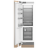 Fisher & Paykel Series 11 336L Integrated Freezer with Automatic Ice Maker Left Hinge RS6121FLJE1 image NaN