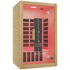 Revel Kora 2 Person Far Infrared Sauna R-FI-2P image NaN