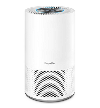 Air purifier sale breville