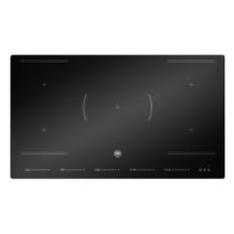 Bertazzoni 90cm Induction Hob with 5 Zones P905I2M30NV hero image