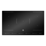 Bertazzoni 90cm Induction Hob with 5 Zones P905I2M30NV  hero image